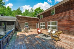 Terrasse -