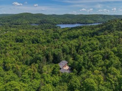 Extérieur -