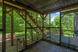 Terrasse -