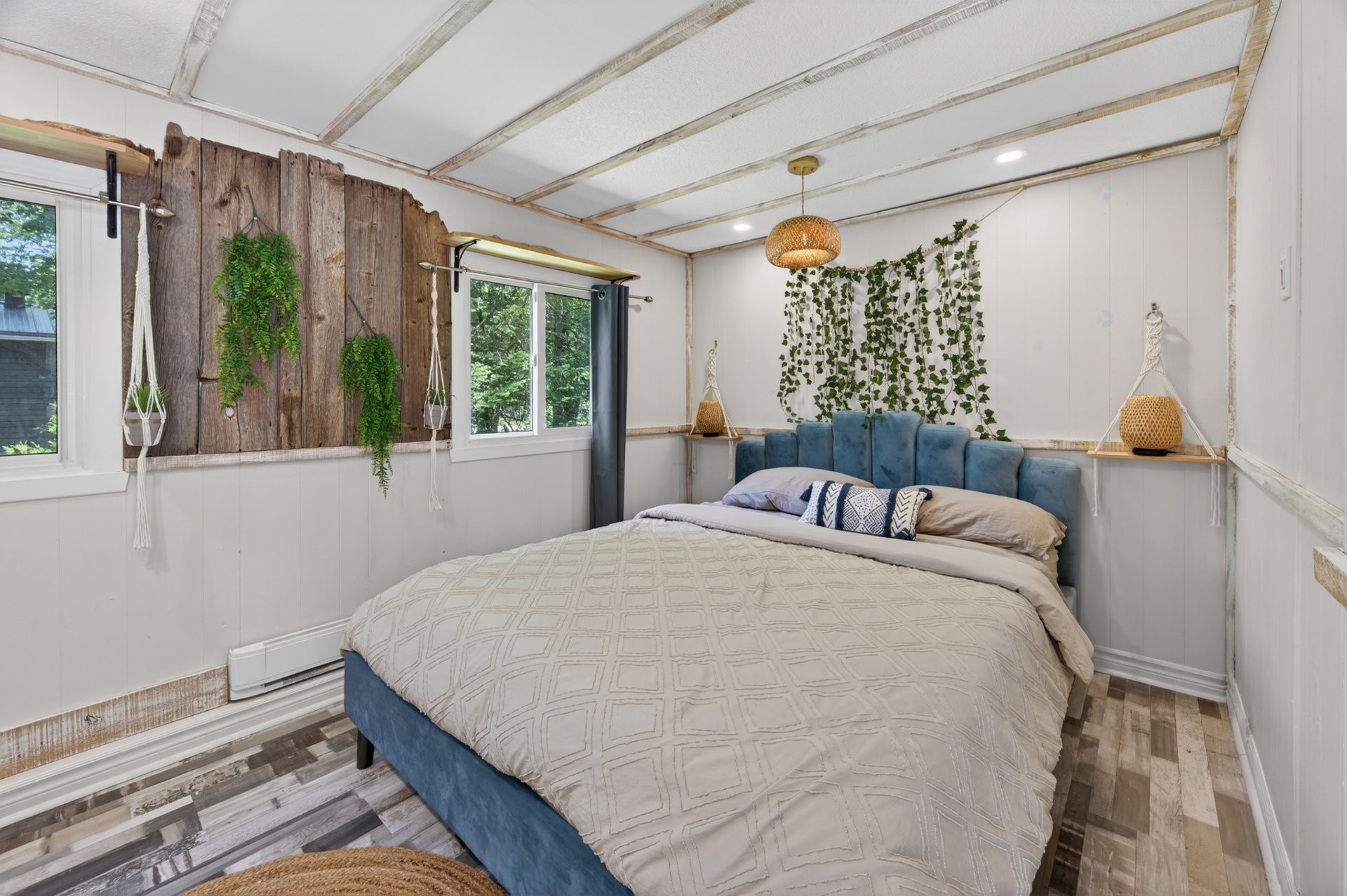 Bedroom - 24 Rue Grenier, Sutton, QC