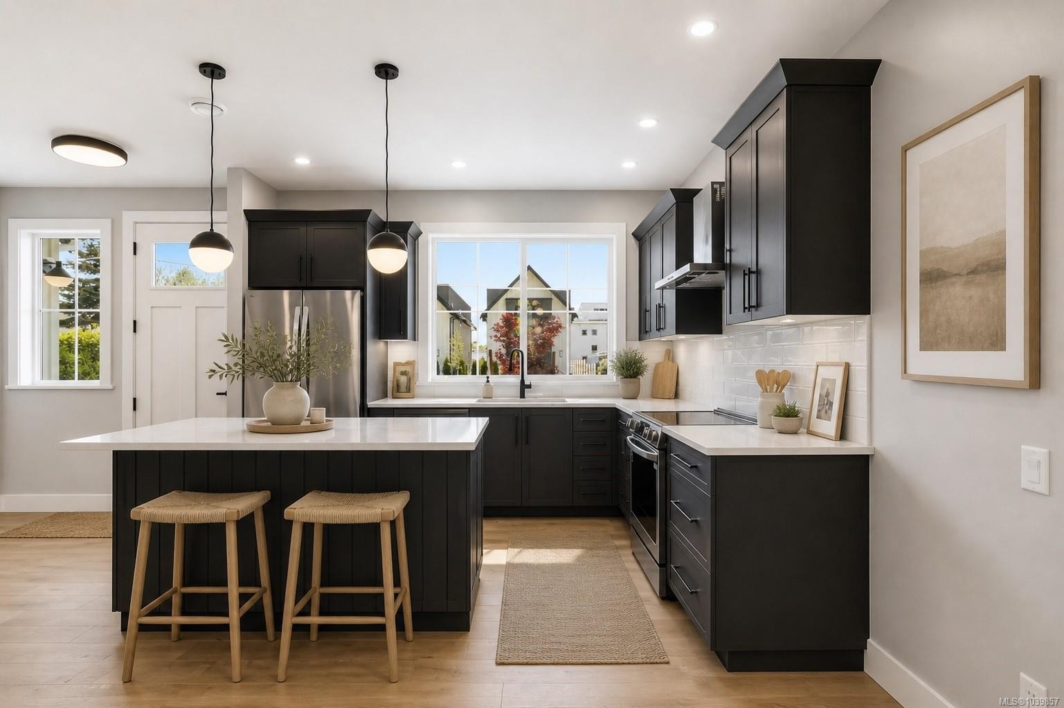 #1-2312 Orchard Ave, Sidney, BC