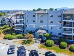 #205-2825 3rd Ave Port Alberni, BC V9Y 2A9