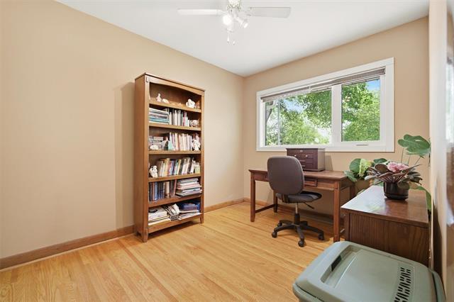 41 Frederick Ave, Winnipeg, MB