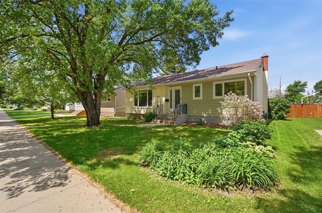 41 Frederick Ave, Winnipeg, MB