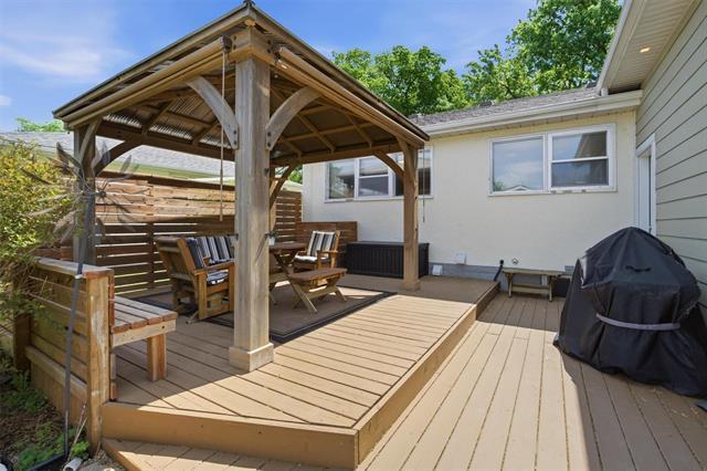 41 Frederick Ave, Winnipeg, MB