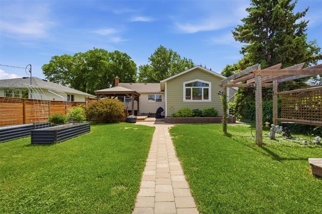 41 Frederick Ave, Winnipeg, MB