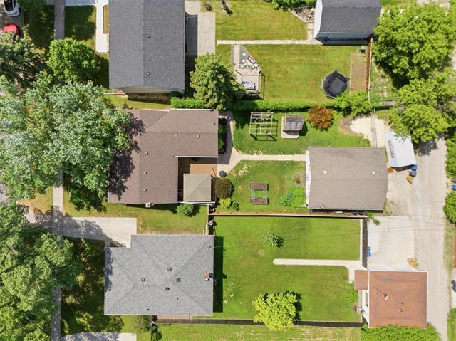 41 Frederick Ave, Winnipeg, MB