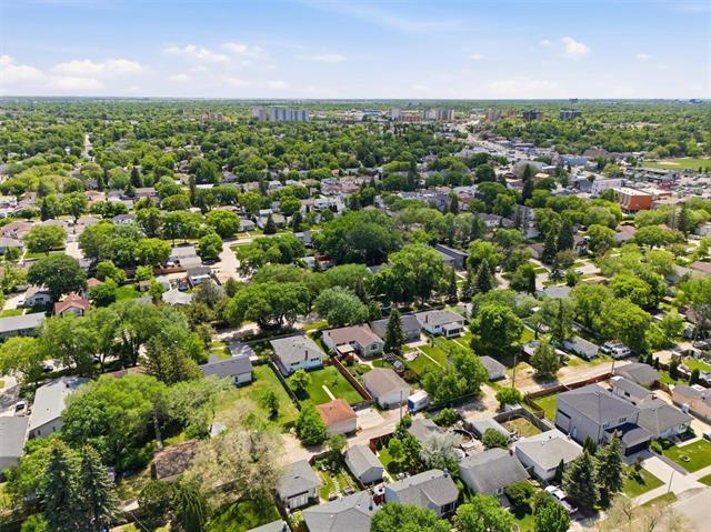 41 Frederick Ave, Winnipeg, MB
