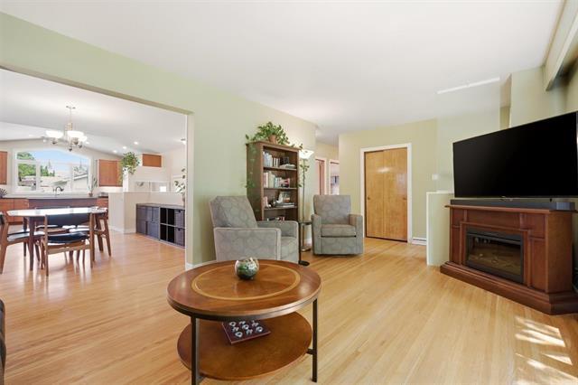 41 Frederick Ave, Winnipeg, MB