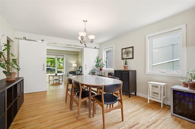 41 Frederick Ave, Winnipeg, MB