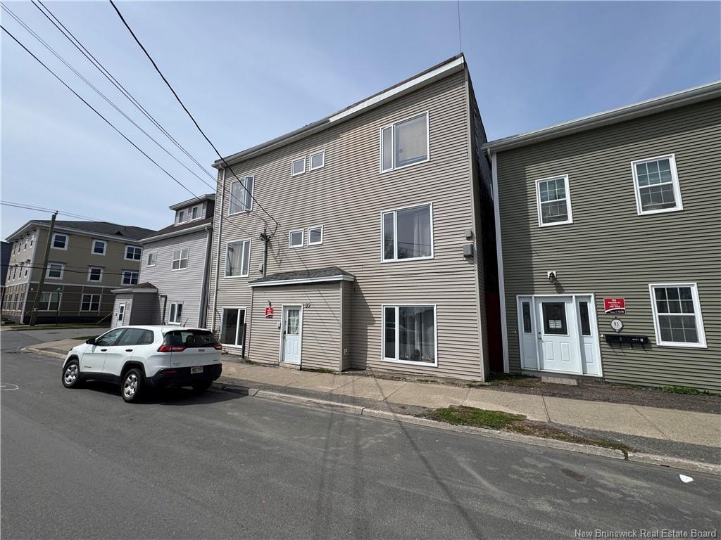 89 Adelaide St, Saint John, NB