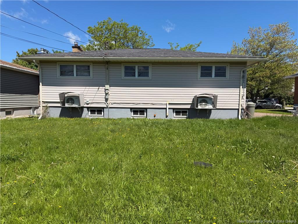 20 Danforth St, Moncton, NB