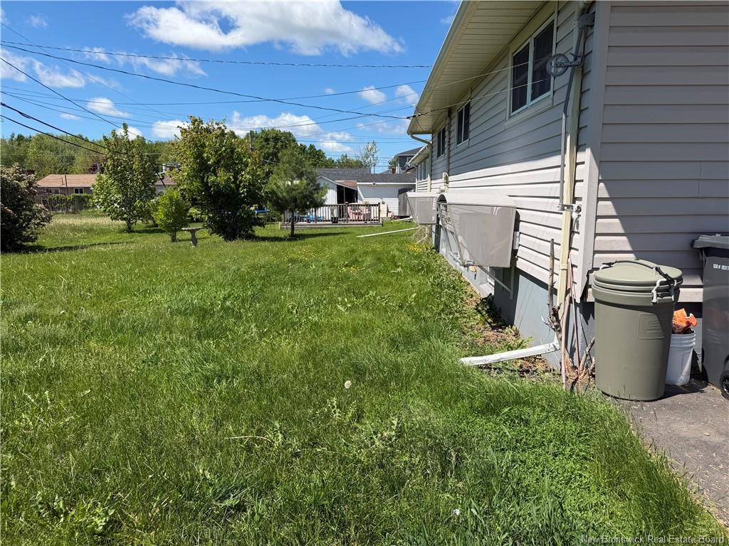 20 Danforth St, Moncton, NB