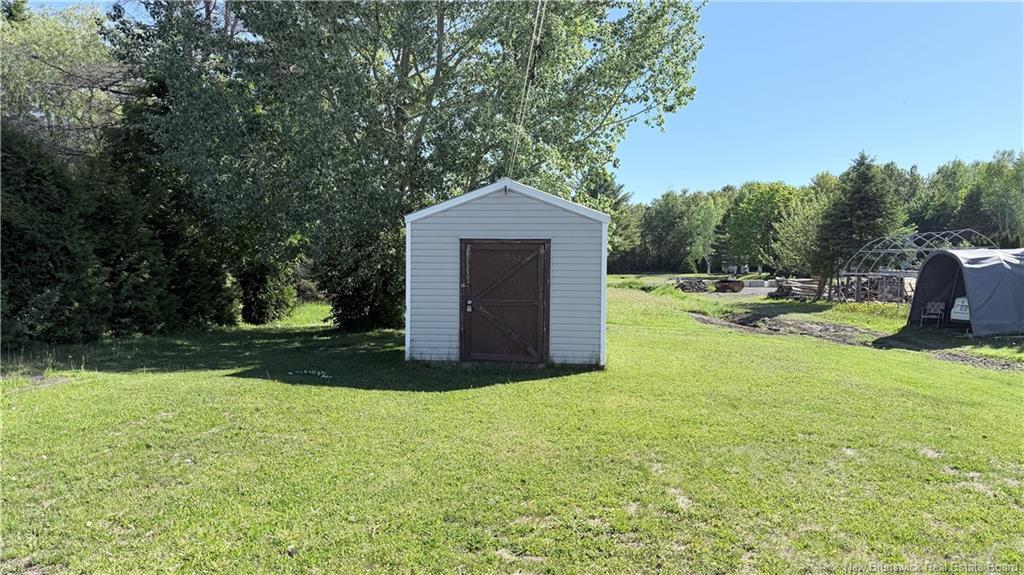 145 Principale St, Sainte-Anne-De-Madawaska, NB