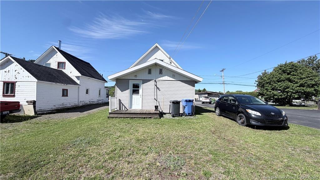 145 Principale St, Sainte-Anne-De-Madawaska, NB