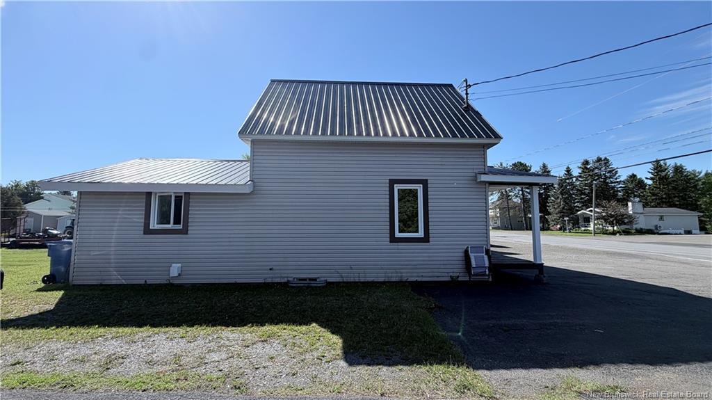 145 Principale St, Sainte-Anne-De-Madawaska, NB