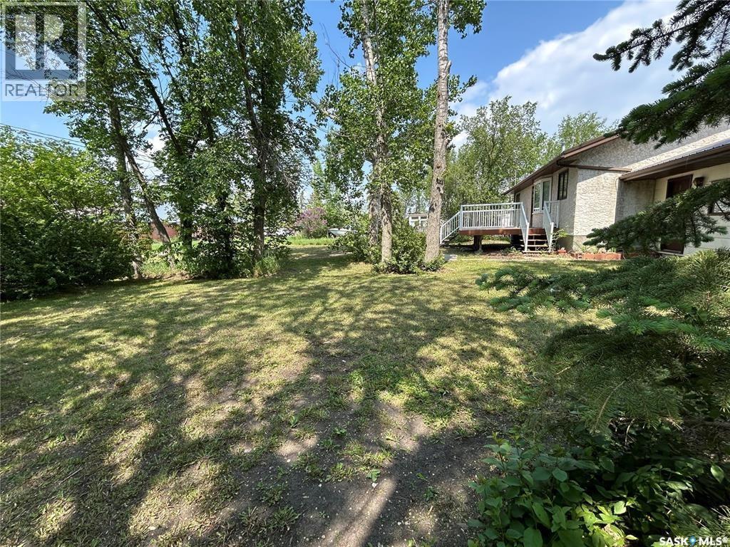 8 Mcculloch Street, Fillmore, SK