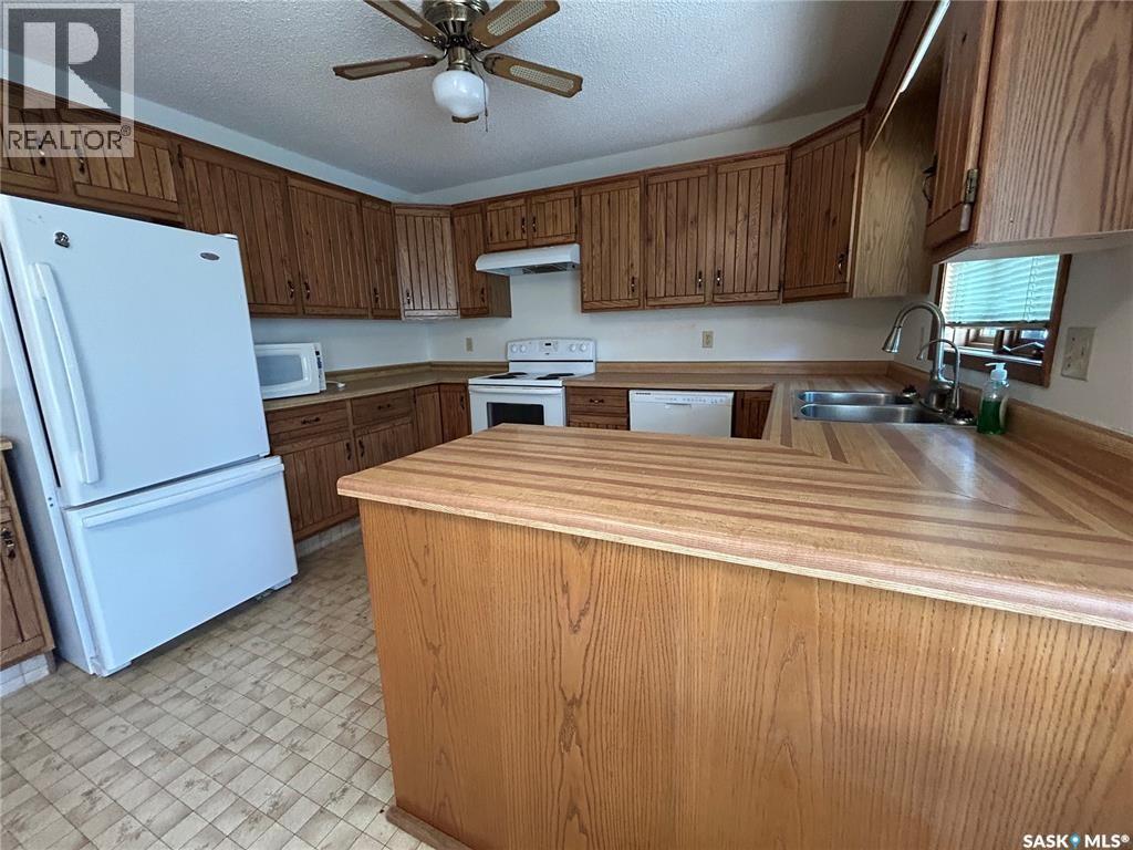8 Mcculloch Street, Fillmore, SK