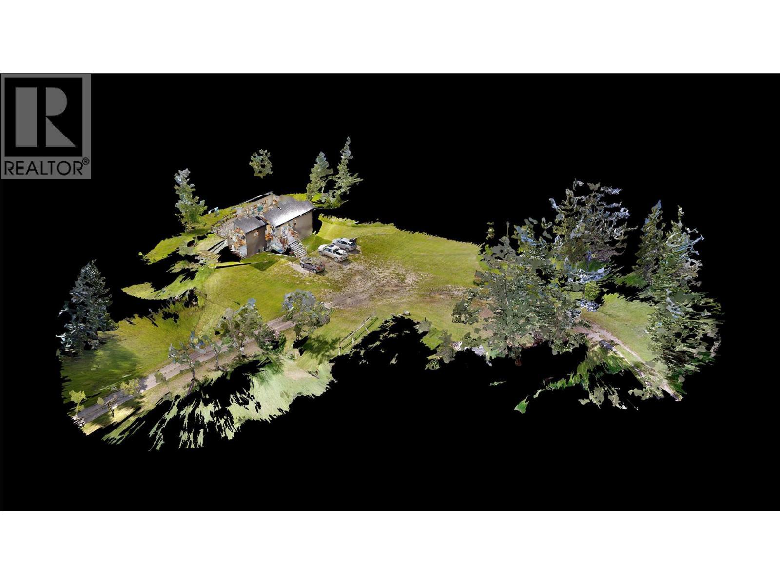2660 95 Highway, Brisco, BC