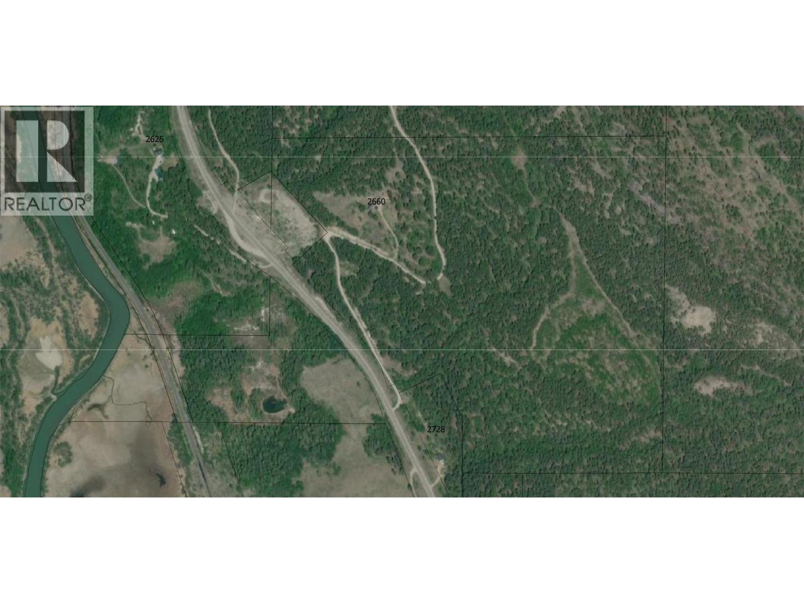 2660 95 Highway, Brisco, BC