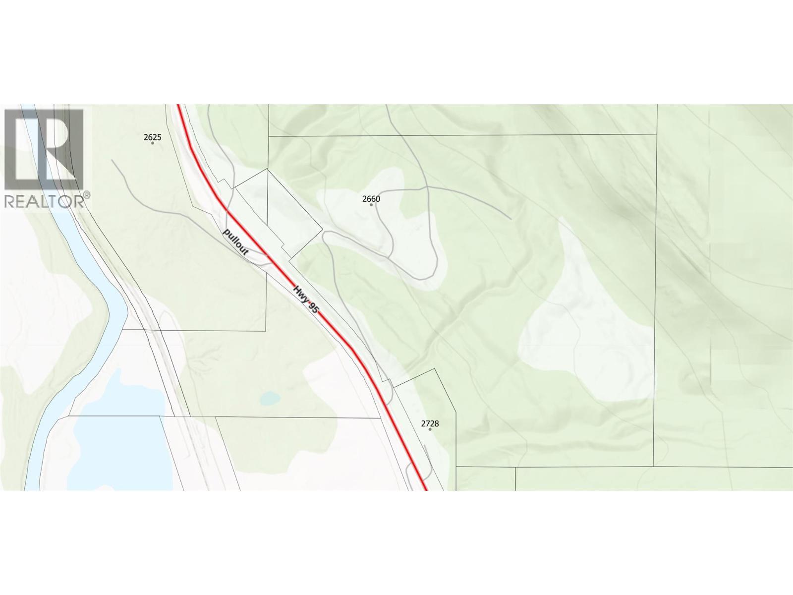2660 95 Highway, Brisco, BC