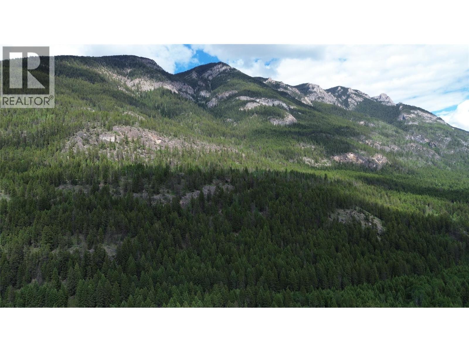 2660 95 Highway, Brisco, BC