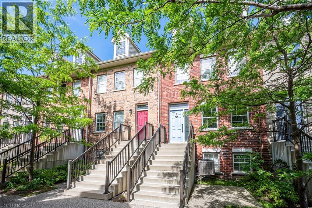 5 Whitehaven Lane, Kitchener, ON