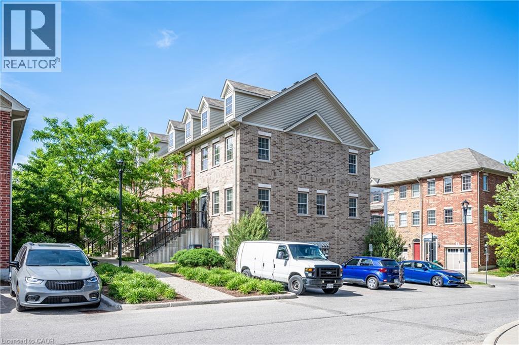 5 Whitehaven Lane, Kitchener, ON