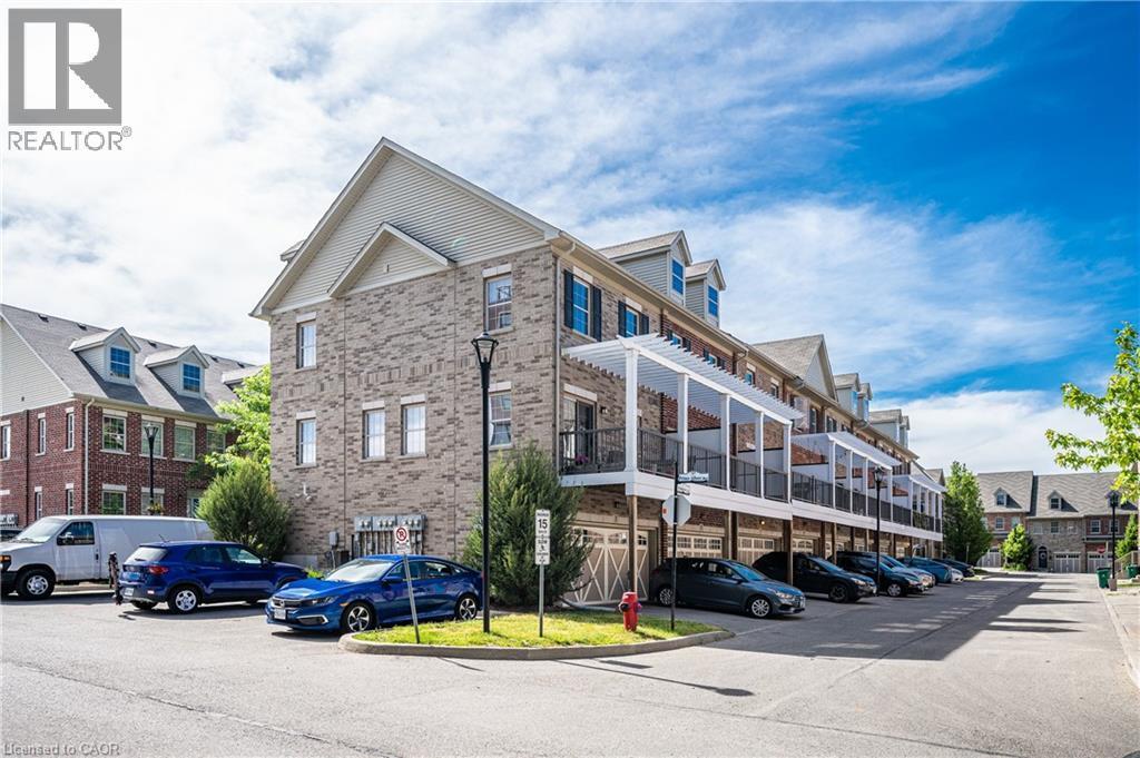 5 Whitehaven Lane, Kitchener, ON