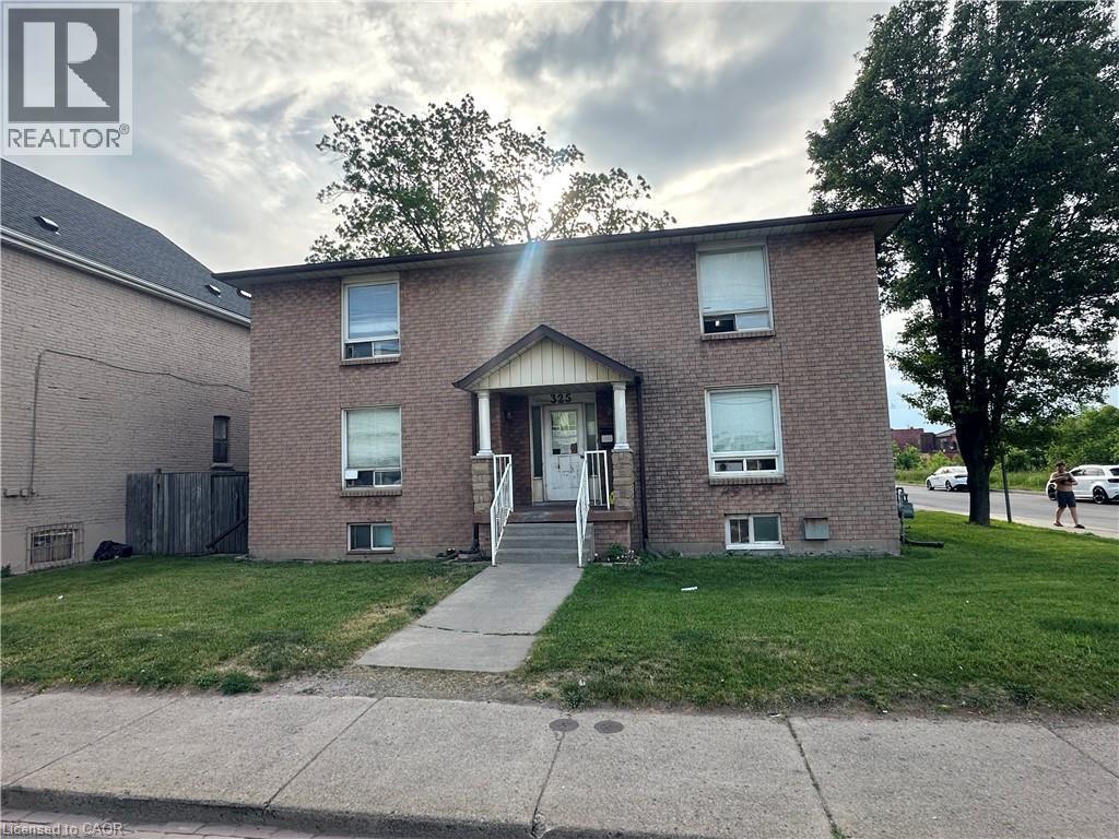 325 Wentworth Street N, Hamilton, ON