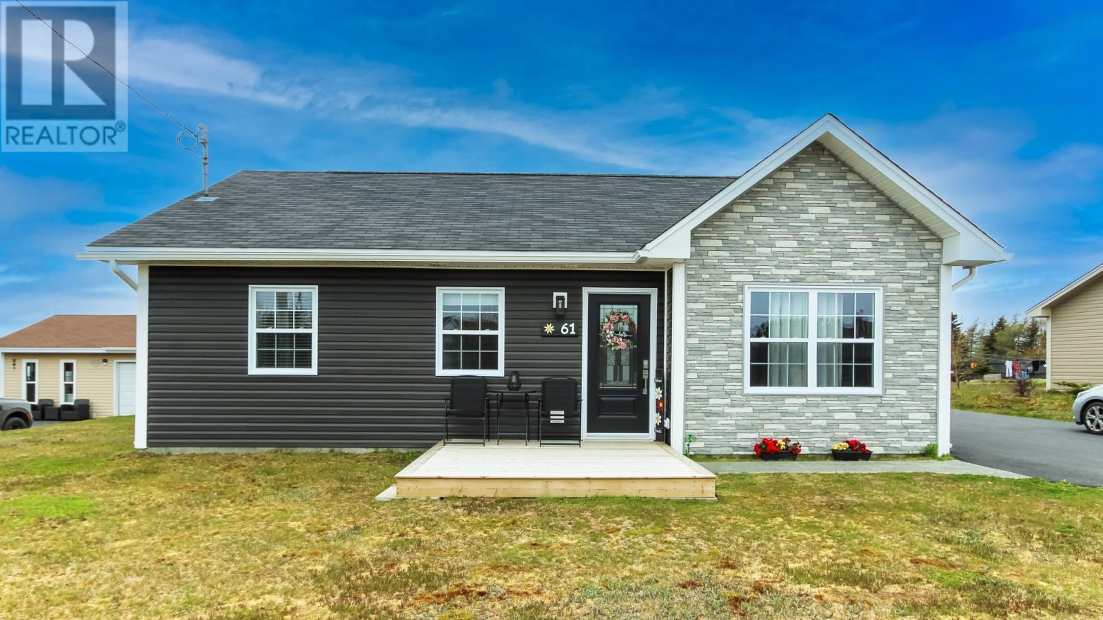 61 Harnum'S Hill, Whiteway, NL