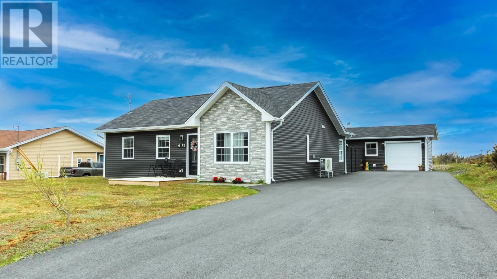 61 Harnum'S Hill, Whiteway, NL
