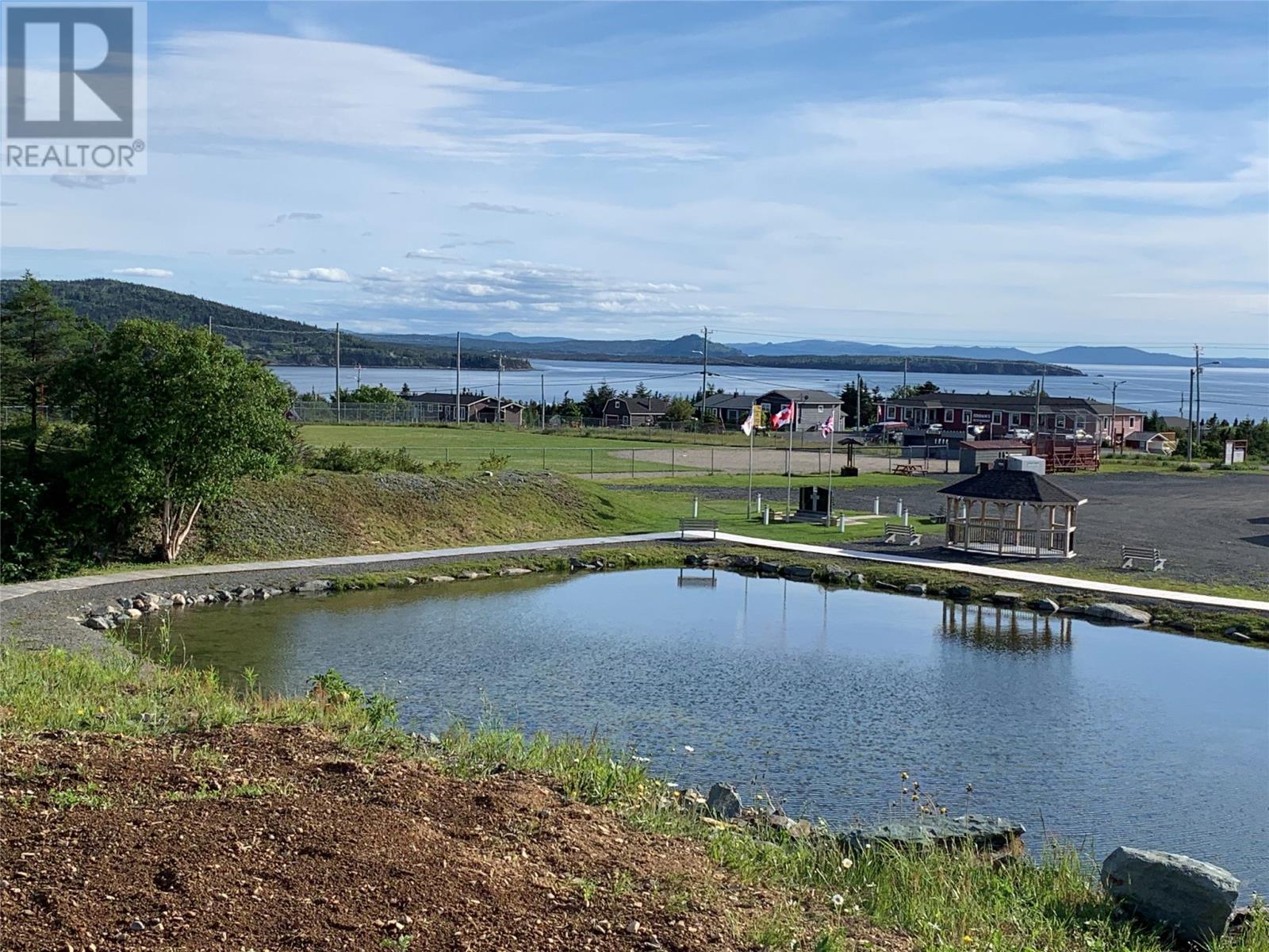 61 Harnum'S Hill, Whiteway, NL