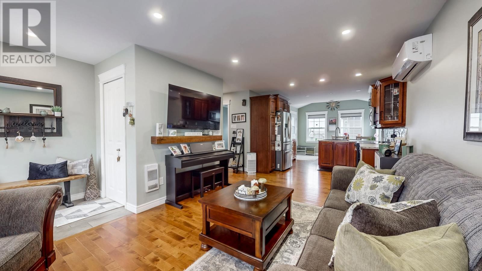 61 Harnum'S Hill, Whiteway, NL