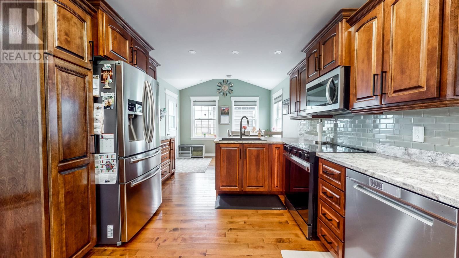 61 Harnum'S Hill, Whiteway, NL