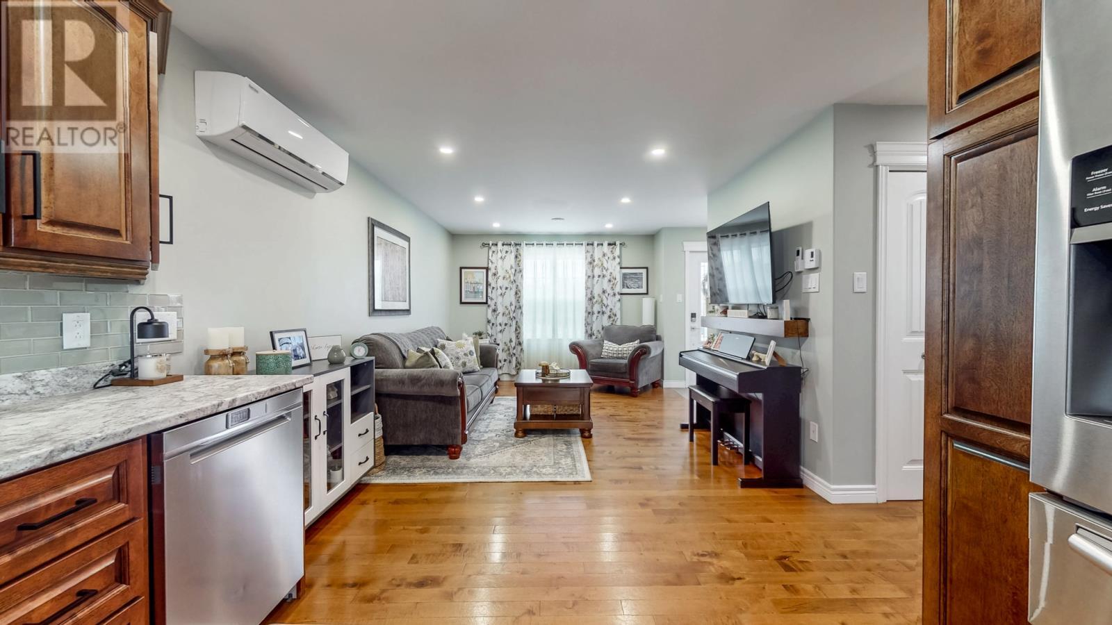 61 Harnum'S Hill, Whiteway, NL