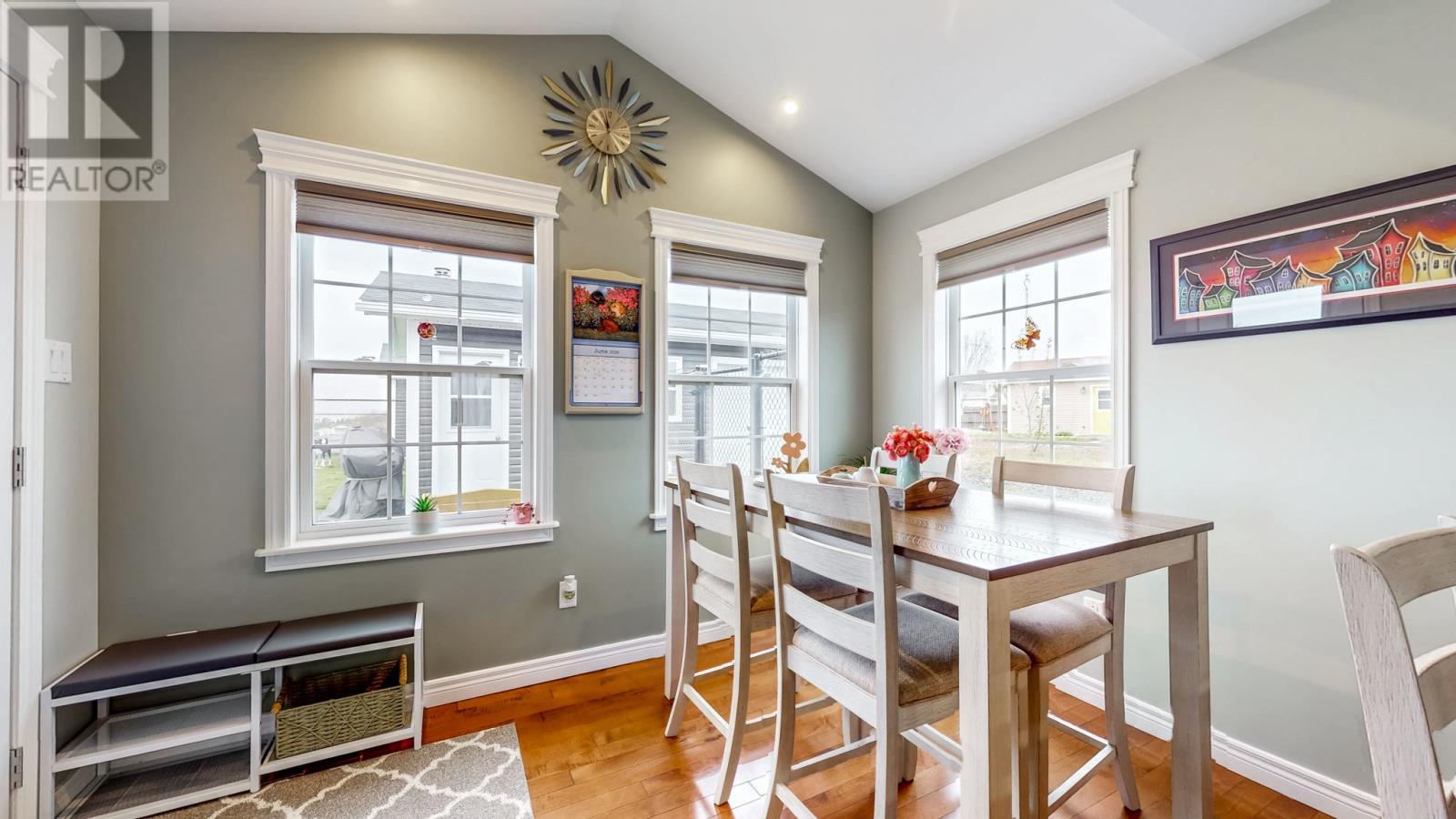 61 Harnum'S Hill, Whiteway, NL