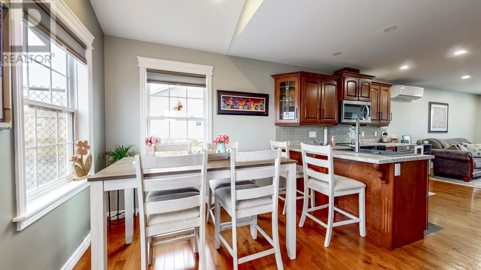 61 Harnum'S Hill, Whiteway, NL