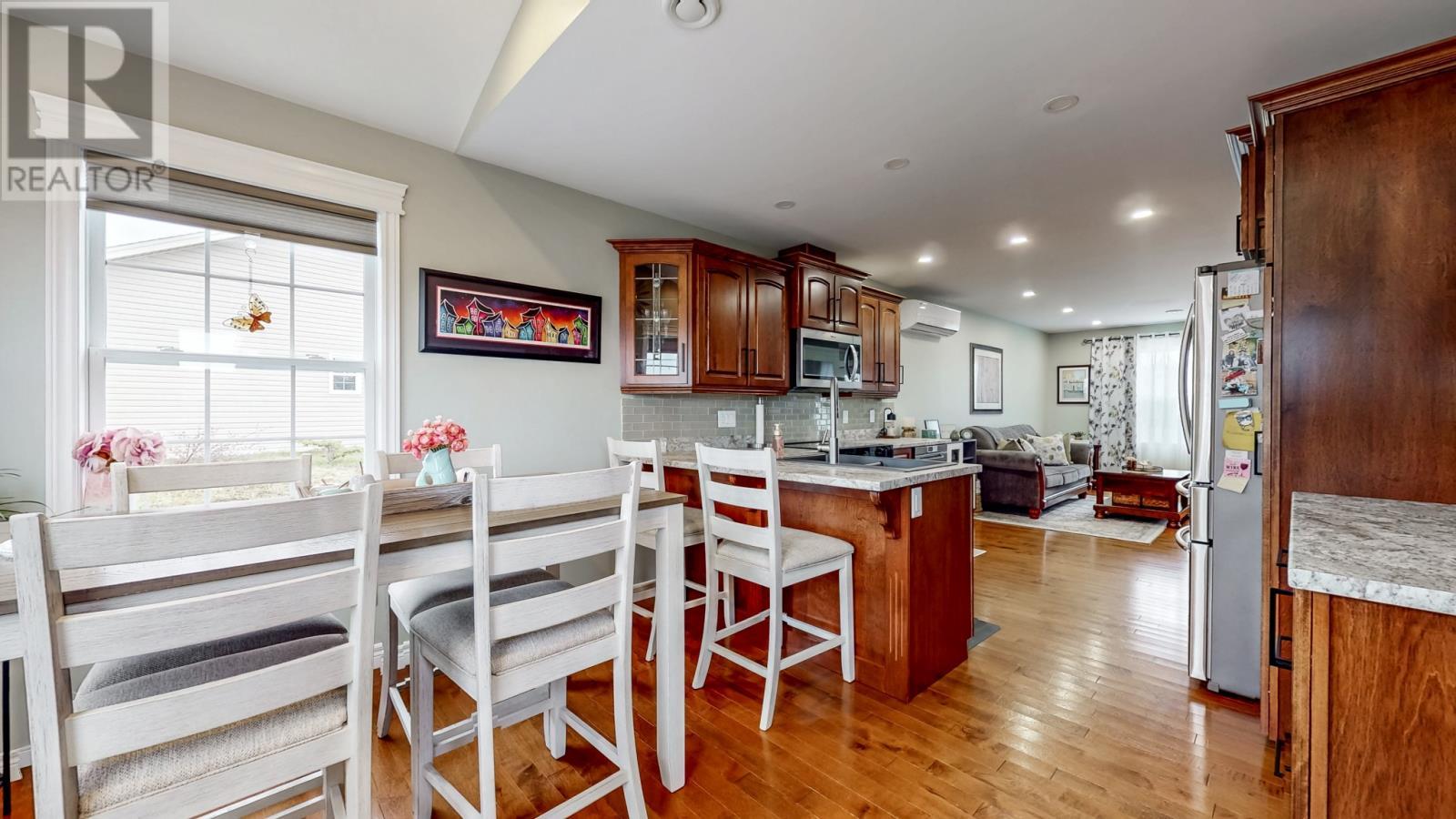 61 Harnum'S Hill, Whiteway, NL