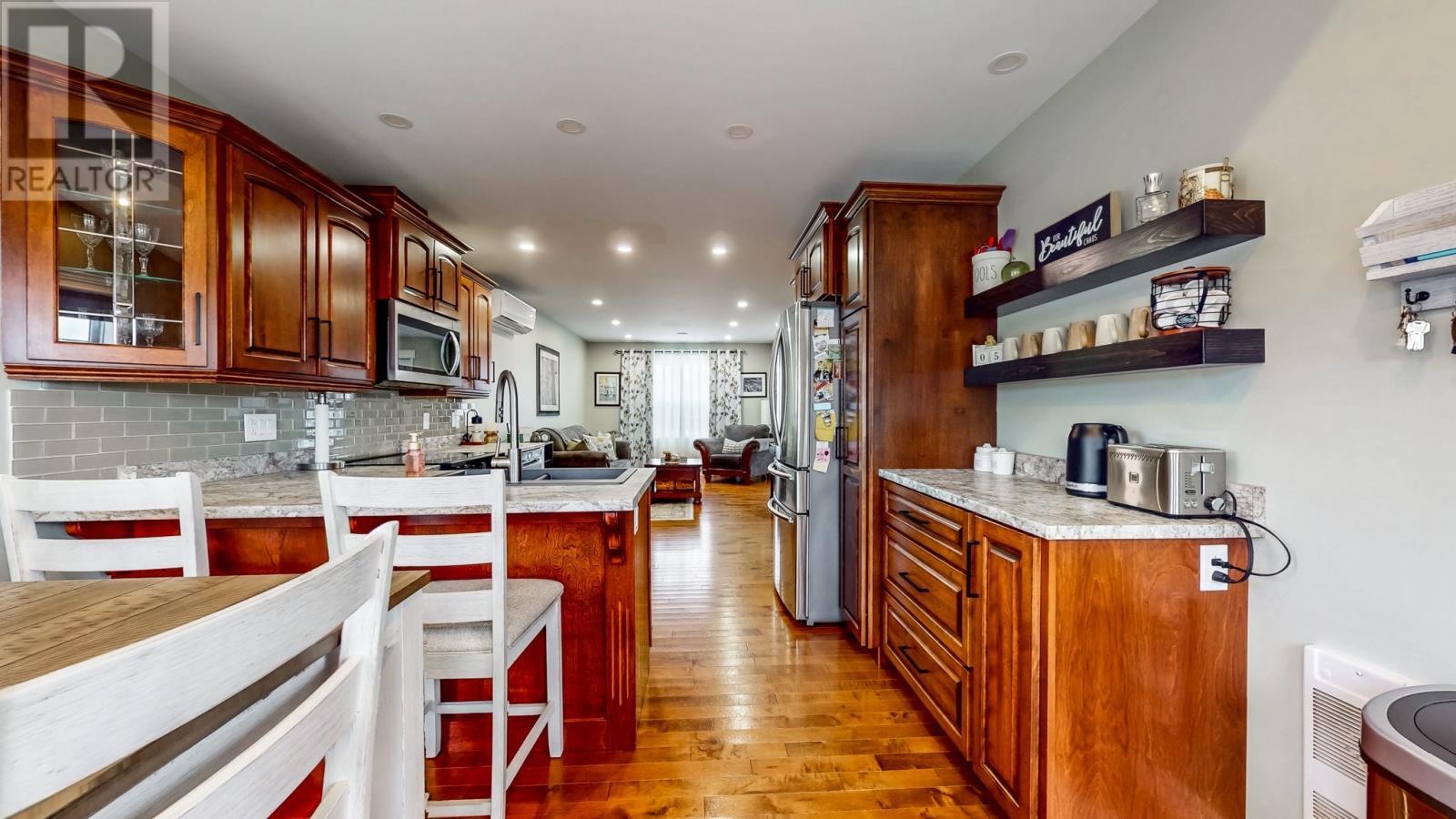 61 Harnum'S Hill, Whiteway, NL