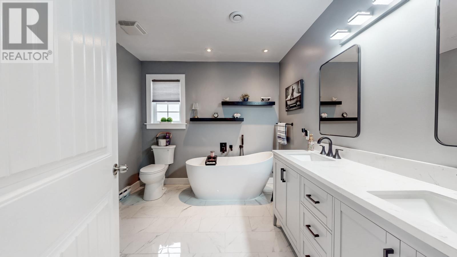 61 Harnum'S Hill, Whiteway, NL