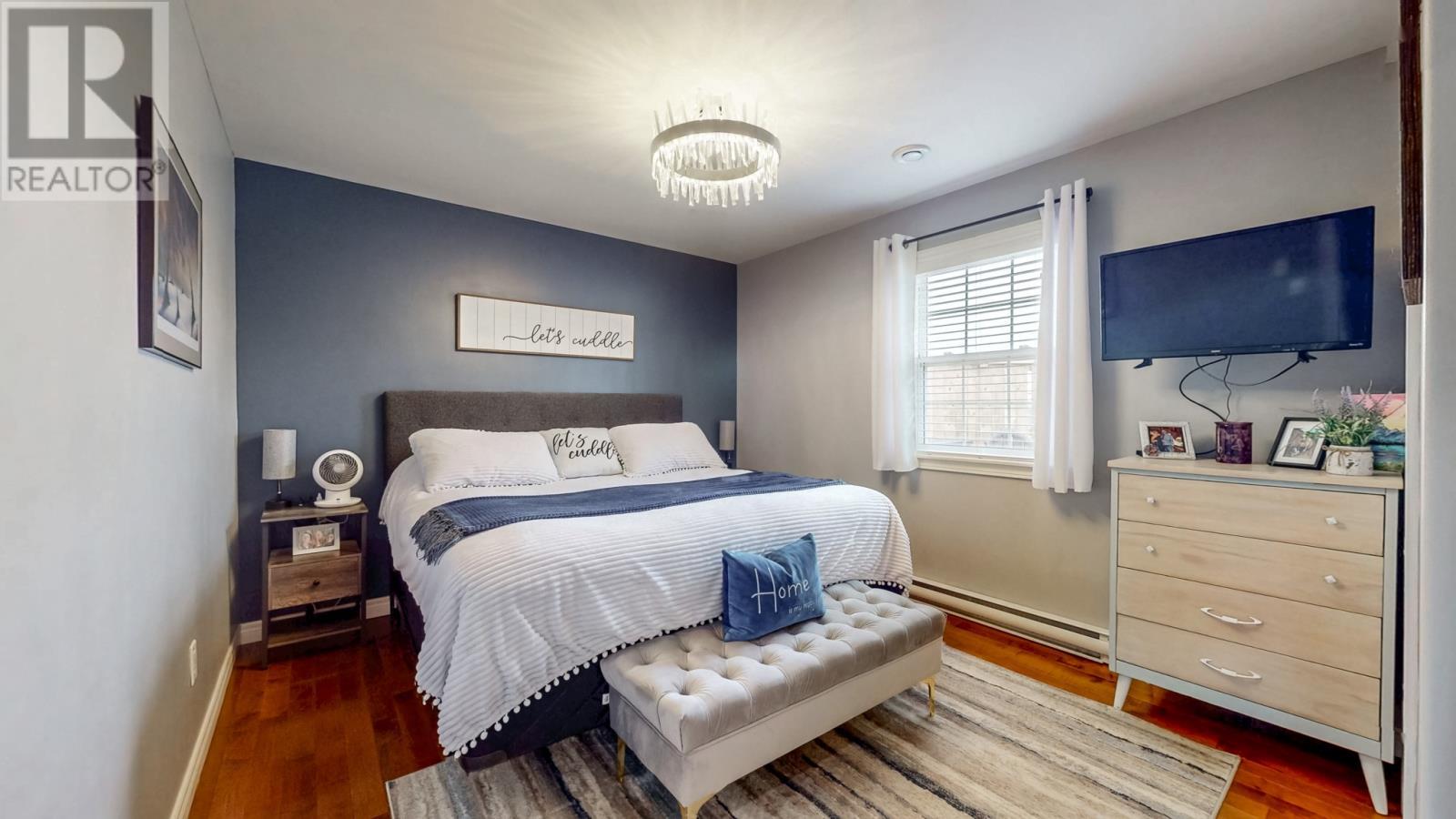 61 Harnum'S Hill, Whiteway, NL