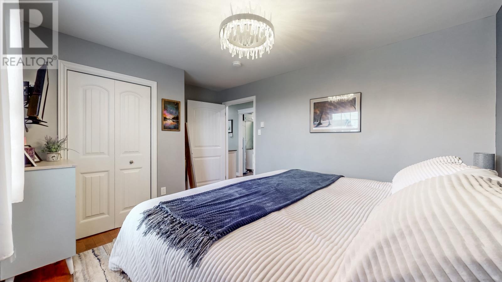 61 Harnum'S Hill, Whiteway, NL