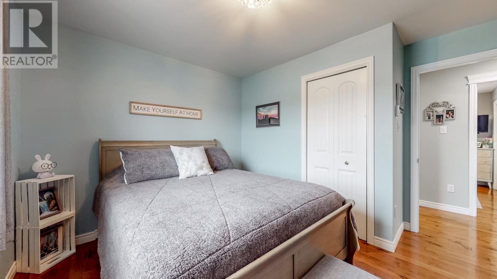 61 Harnum'S Hill, Whiteway, NL