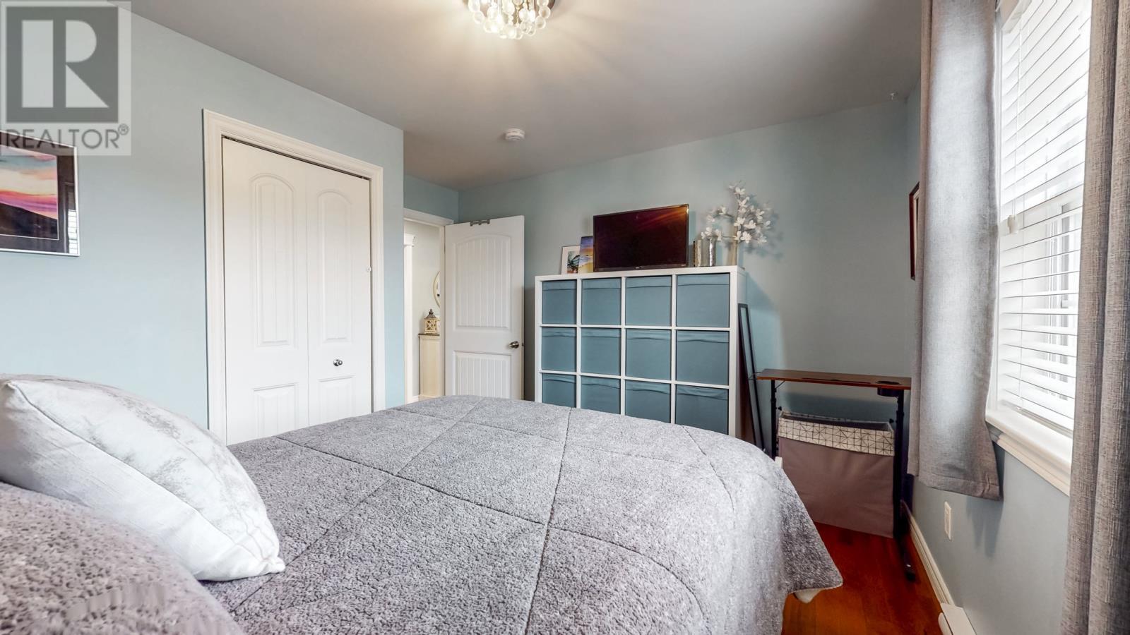 61 Harnum'S Hill, Whiteway, NL