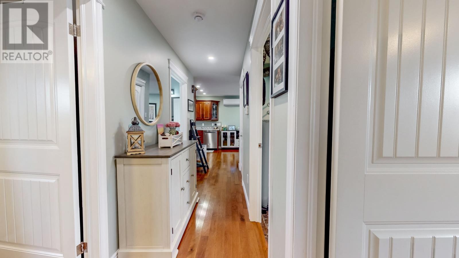 61 Harnum'S Hill, Whiteway, NL