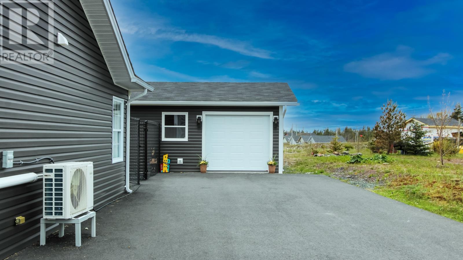 61 Harnum'S Hill, Whiteway, NL