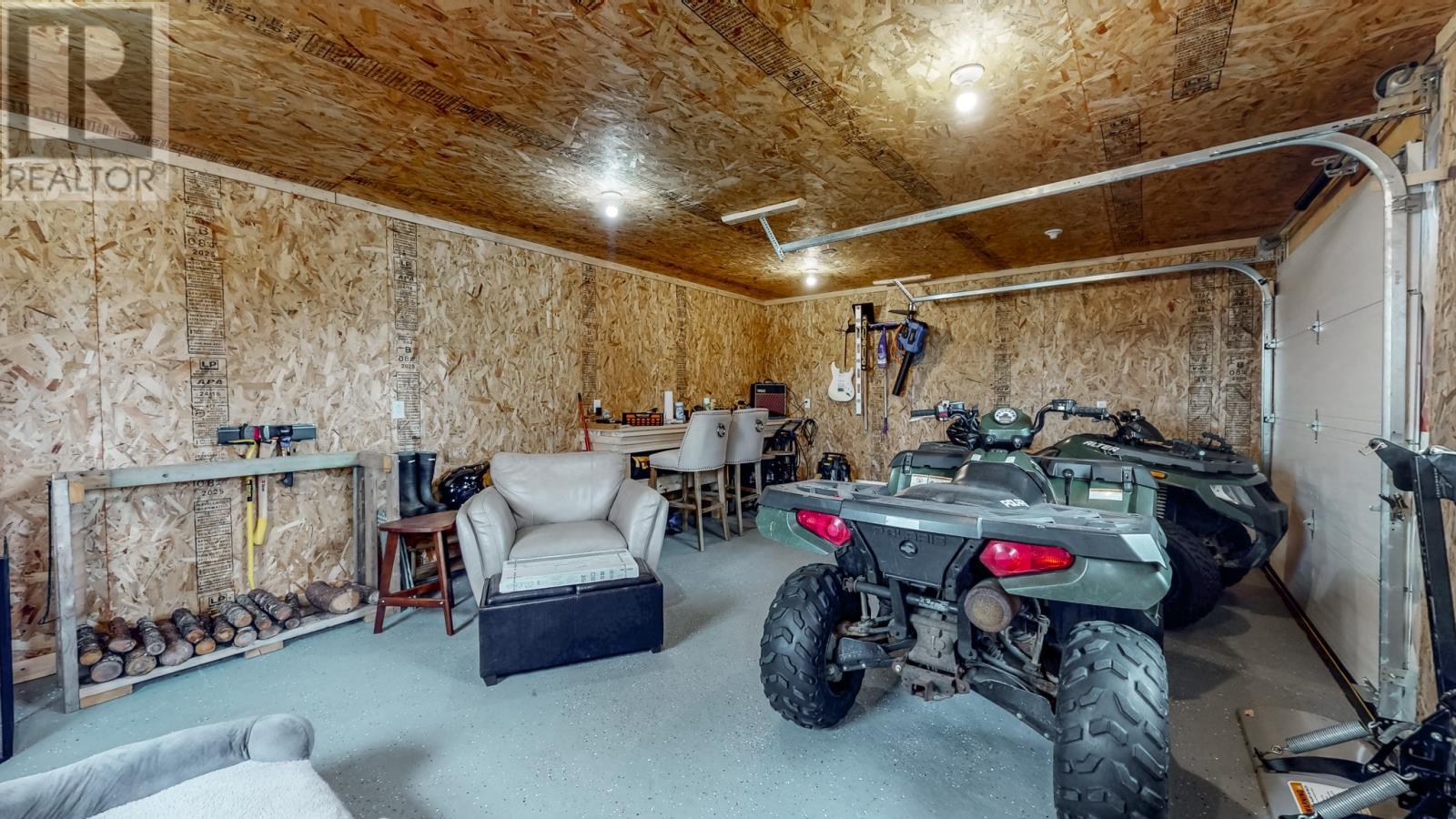 61 Harnum'S Hill, Whiteway, NL