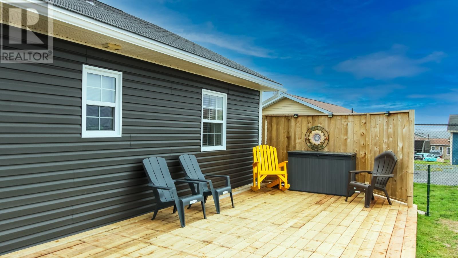 61 Harnum'S Hill, Whiteway, NL