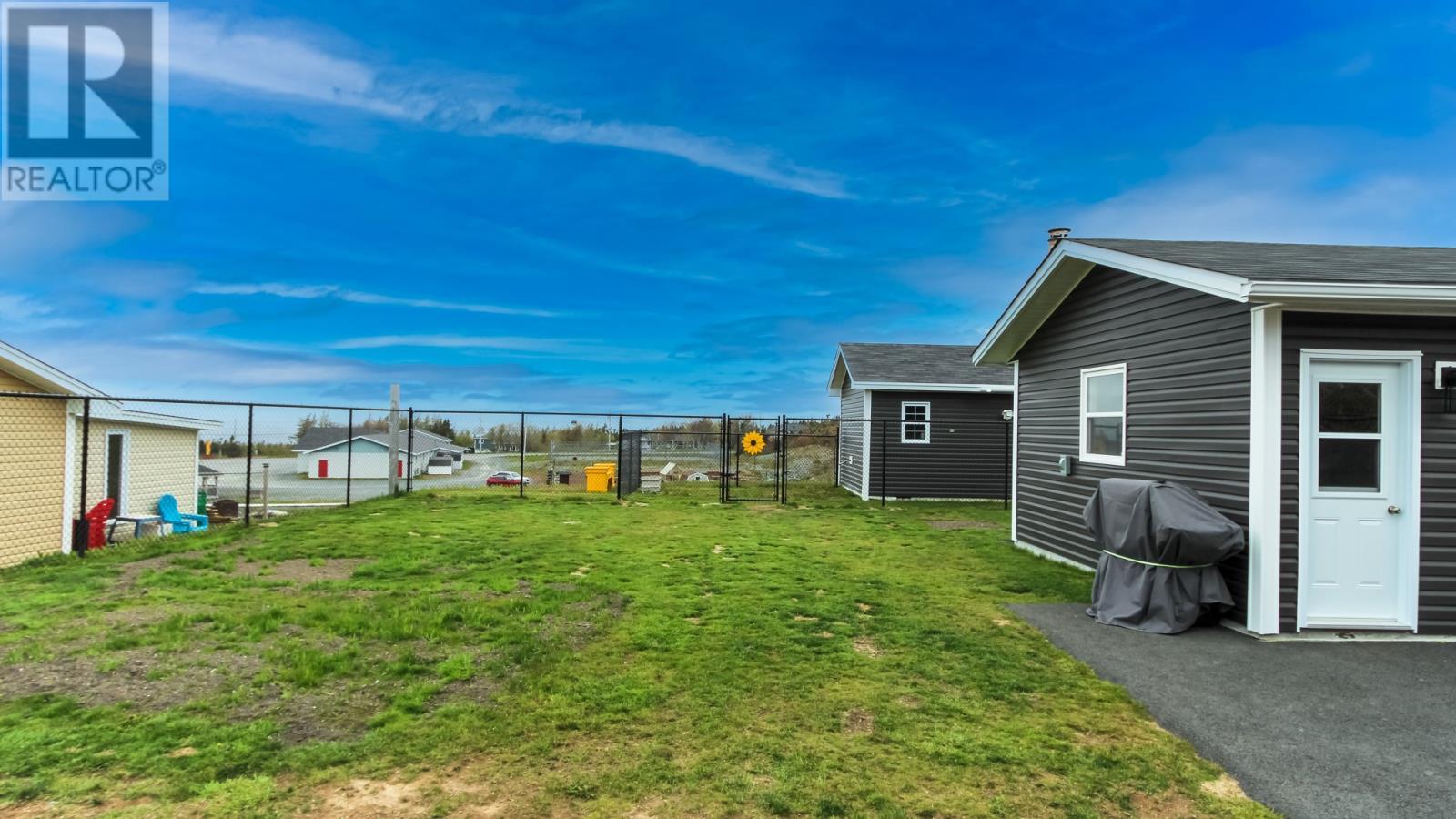 61 Harnum'S Hill, Whiteway, NL